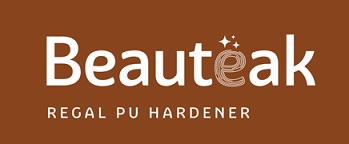 Beauteak (label) Device mark 5459279 Trademark