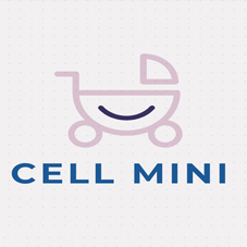 Cell Mini Device mark 5457101 Trademark