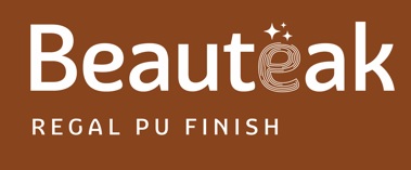 Beauteak (label) Device mark 5459286 Trademark