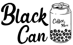 Black Can Device mark 5458515 Trademark