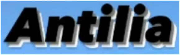 Antilia Device mark 5458927 Trademark