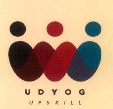 Udyog Upskill Device mark 5458557 Trademark