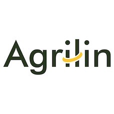 Agrilin Logo Device mark 5457701 Trademark