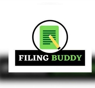 Filing Buddy Device mark 5458592 Trademark