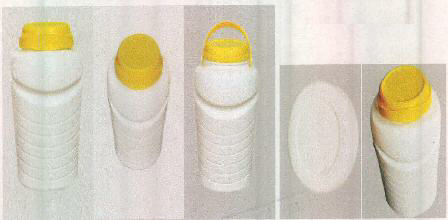 Shape Mark For Ostovet 5 Ltr Bottle (device Of Bottle) Device mark 2360807 Trademark