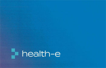 Health-e Device mark 5459809 Trademark