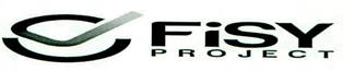 Fisy Project Device mark 5459862 Trademark