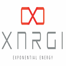 Xnrgi Logo Device mark 5459922 Trademark