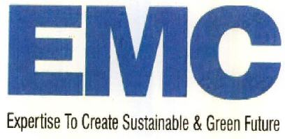 Emc Expertise To Create Sustainable & Green Future Device mark 5459940 Trademark