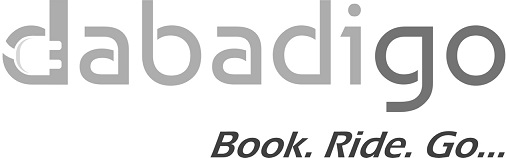 Dabadigo Book Ride Go Device mark 5459708 Trademark