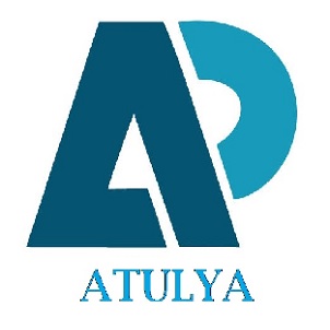 Ap Atulya Device mark 5460058 Trademark