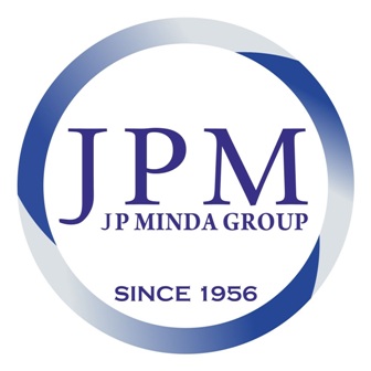 Jpm Device mark 5460172 Trademark