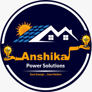 Anshika Power Solutions Device mark 5460246 Trademark