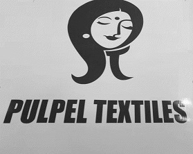 Pulpel Textiles Device mark 5461289 Trademark