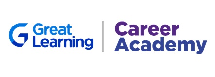 Great Learning Career Academy Device mark 5461788 Trademark