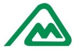 M ( Logo And Device) Device mark 5460265 Trademark