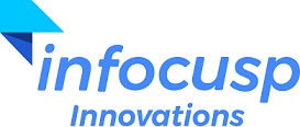 Infocusp Innovations Device mark 5460465 Trademark