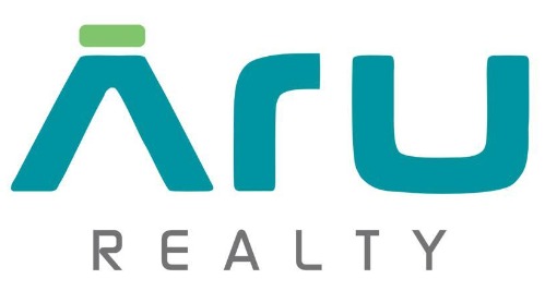 Aru Realty Device mark 5460504 Trademark