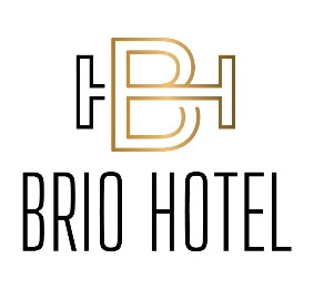 Brio Hotel Device mark 5462301 Trademark
