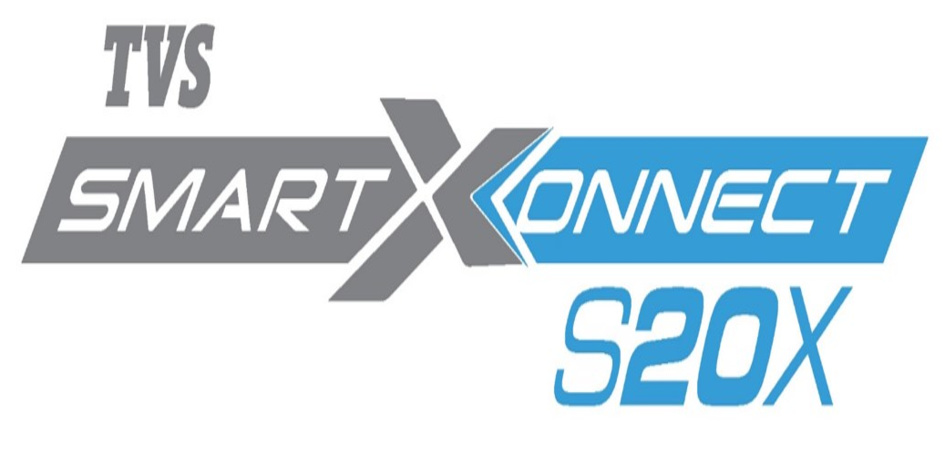 Tvs Smartxonnect S20x Device mark 5461984 Trademark