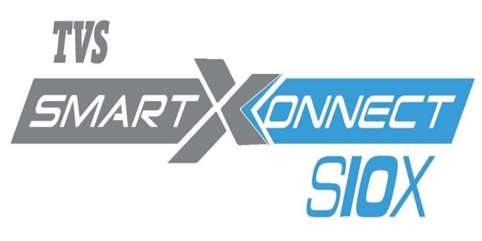 Tvs Smartxonnect S10x Device mark 5461983 Trademark