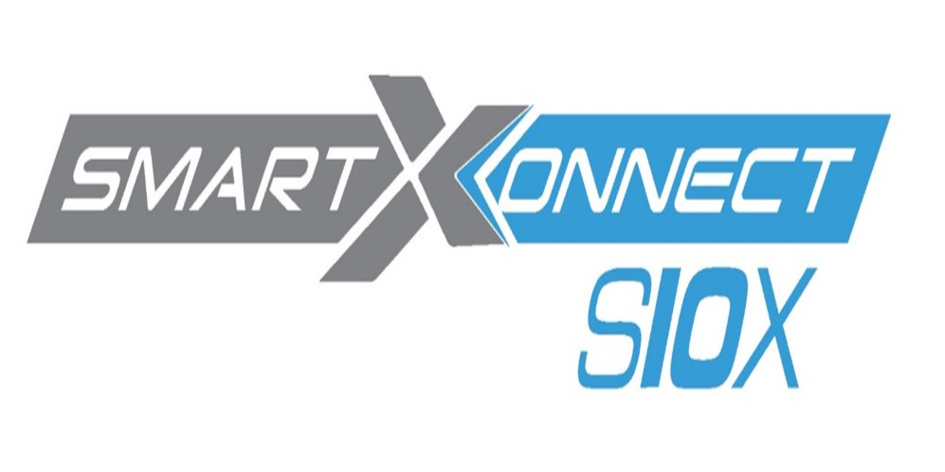 Smartxonnect S10x Device mark 5461986 Trademark