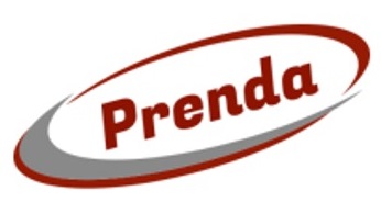Prenda Device mark 5461035 Trademark