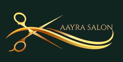 Aayra Salon (logo) Device mark 5462409 Trademark
