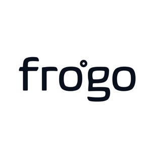 Frogo Logo Device mark 5462059 Trademark