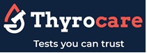 Thyrocare With Logo - Tests You Can Trust Device mark 5462441 Trademark