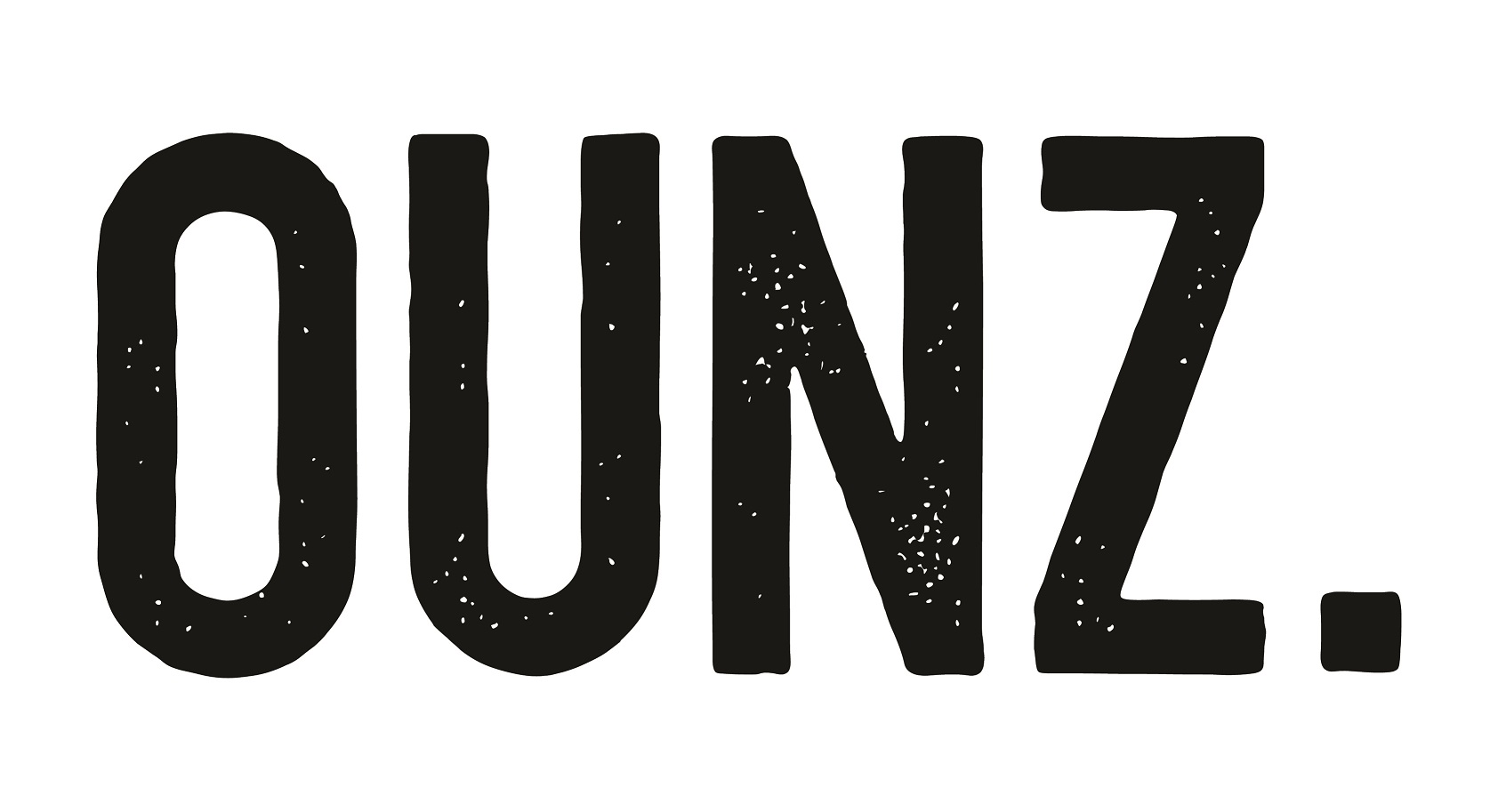 Ounz. Device mark 5461636 Trademark