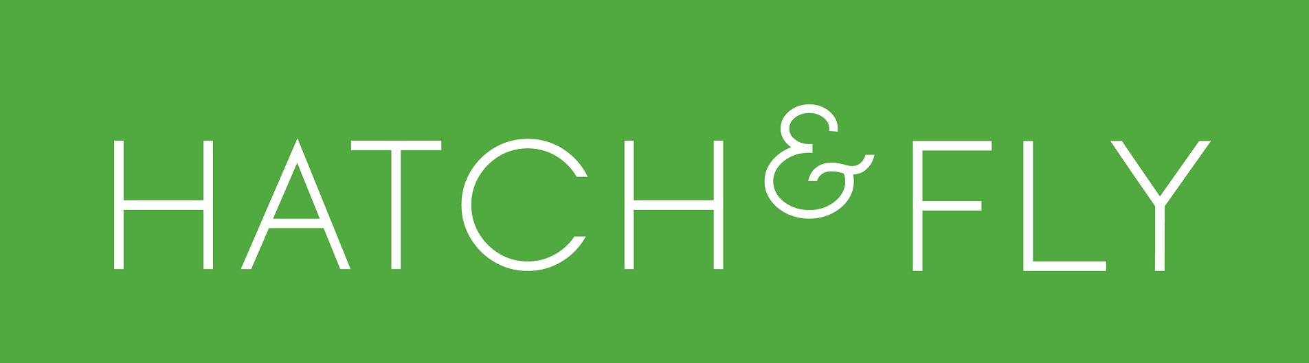 Hatch & Fly Device mark 5461642 Trademark