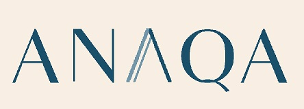 Anaqa Device mark 5461677 Trademark
