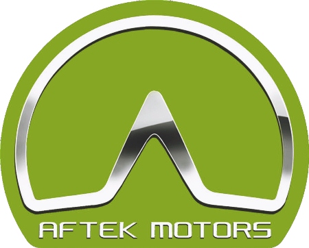 Aftek Motors Device mark 5462511 Trademark