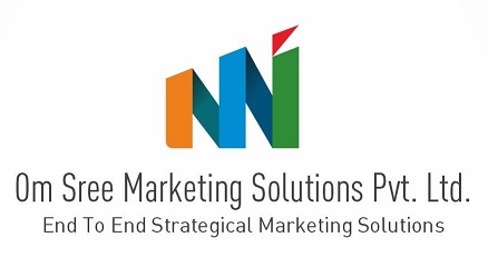 Om Sree Marketing Solutions Pvt. Ltd. - Logo Device mark 5462534 Trademark