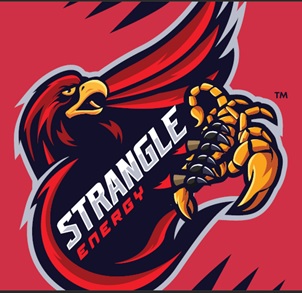 Strangle Energy Device mark 5460762 Trademark