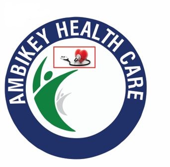 Ambikey Health Care Device mark 5461265 Trademark