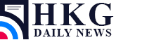 Hkg Daily News Device mark 5462881 Trademark
