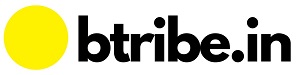 Btribe.in Device mark 5463340 Trademark
