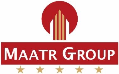 Maatr Group (label) Device mark 5462274 Trademark