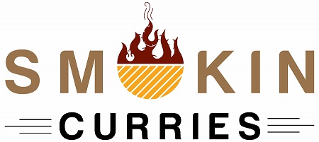 Smokin Curries Device mark 5463468 Trademark