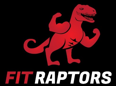 Fitraptors Device mark 5464379 Trademark
