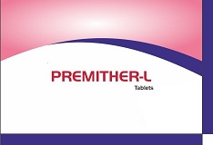 Premither-l Tablets Device mark 5462988 Trademark