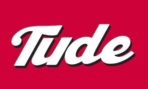Tude Device mark 5464879 Trademark