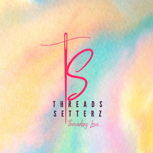 Threads Setterz,"threading Love" Device mark 5464907 Trademark