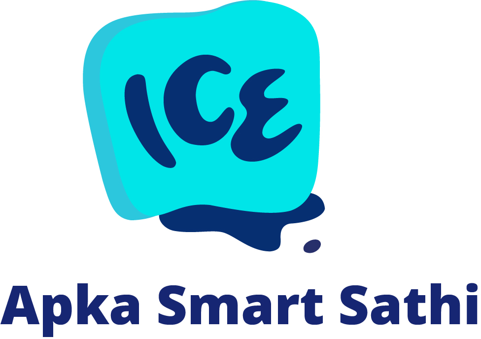 Ice Apka Smart Sathi Device mark 5464507 Trademark