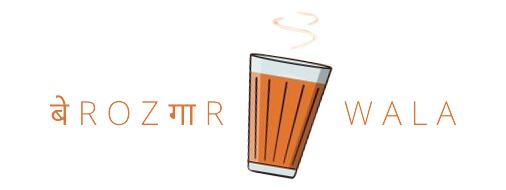 Berozgar Chai Wala Device mark 5464509 Trademark