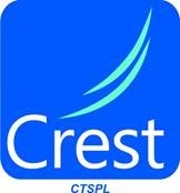 Crest Ctspl Device mark 5465047 Trademark