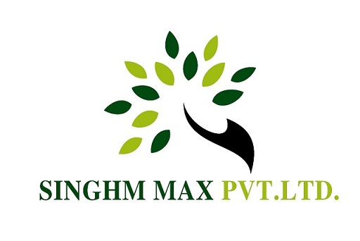 Singhm Max Pvt.ltd. (device) Device mark 5463178 Trademark