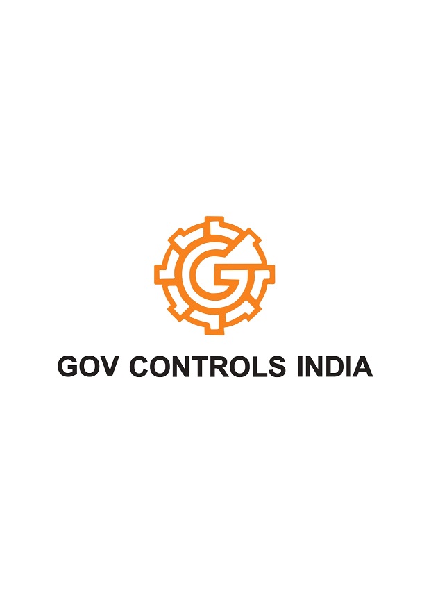 Gov Controls India Device mark 5465111 Trademark